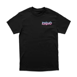 Radio CRACKLE T-Shirt