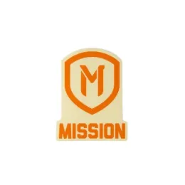 Mission PROMO Sticker