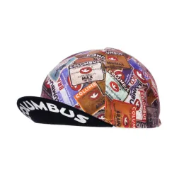 Cinelli COLUMBUS MULTI TAG Mütze  black