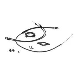 éclat CYCLONE Gyro Set black