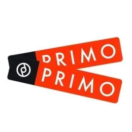 Primo BOX LOGO Sticker Set