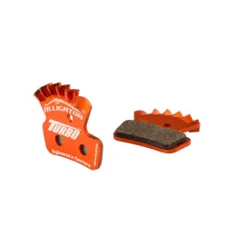 Alligator Turbo Cooling Scheibenbremsbeläge
