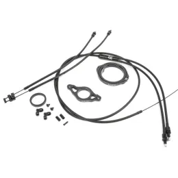 Radio AEON Gyro Set black