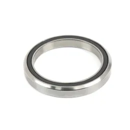 Seido 1-1/2" Steuerlager silver IS52 40x52x7mm