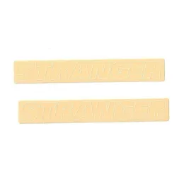 Stranger OUTLINE Sticker Set various