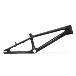 Radio Race SOLAR PRO XL Rahmen matt black/grey 21.25"TT