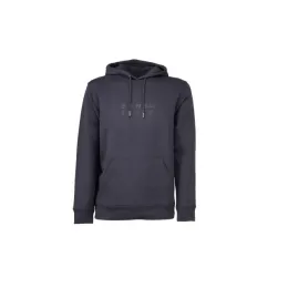 Bombtrack BREEZE Hooded Sweater india ink grey M