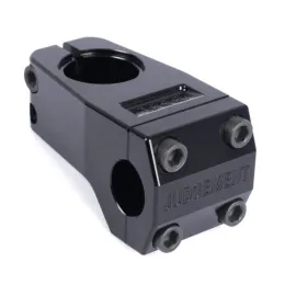 Cult JUDGEMENT Vorbau 