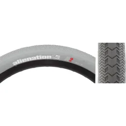 Alienation TCS R2 Reifen grey 20x1.75"