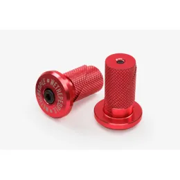 wethepeople SUPREME Lenkerenden red