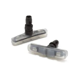 Mission BMX BRAKE PAD Bremsbeläge clear