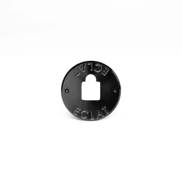 éclat COYOTE Top Bolt black