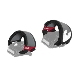 Cinelli KINKS Pedalriemen grau