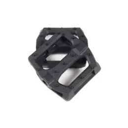 SaltPlus STEALTH Pedal Körper schwarz