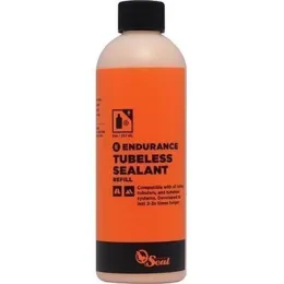 Orange Seal ENDURANCE SEALANT REFILL Reifendichtmittel