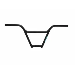 Stranger PISTON V2 Lenker ed matte black Ø 22.2mm 9"