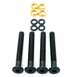 Orange Seal VERSAVALVE BLANK STEMS