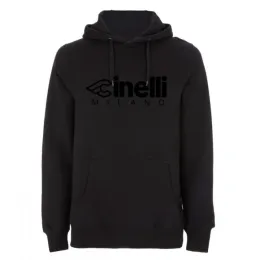 Cinelli MILANO FLOCKED Hoodie