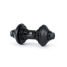 éclat CORTEX Vorderradnabe black Female Axle 36H