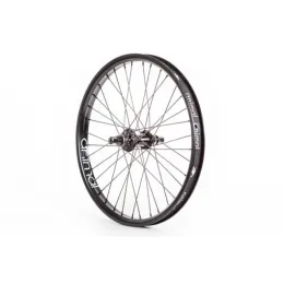 Animal JAVELIN Hinterrad black LSD 20"