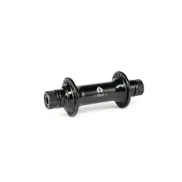 éclat EXILE Vorderradnabe black Female Axle 36H
