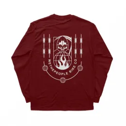 wethepeople PATHFINDER Longsleeve 
