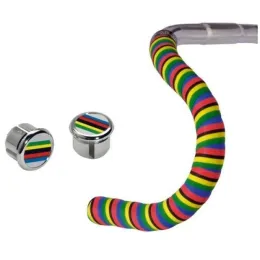 Cinelli CHAMPION RIBBON Lenkerband rainbow