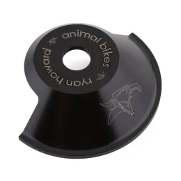 Animal RYAN HOWARD Hubguard Cr-Mo DS 