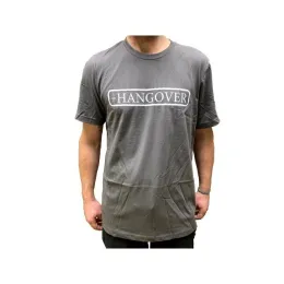 Total BMX HANGOVER T-Shirt grau M