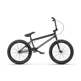 wethepeople CRS 20 FC Komplettrad matt black 20.25"TT 20"