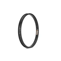 Mission BMX HONOR Felge schwarz 20"