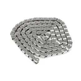 Salt COOL KNIGHT Kette silver