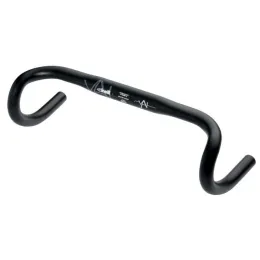 Cinelli VAI Lenker black Road 440mm Ø 31.8mm