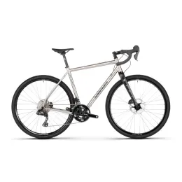 Bombtrack HOOK EXT TI Di2 EVO Komplettrad