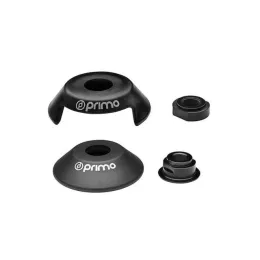 Primo FREEMIX NDSG Hubguard black inkl. Konusmutter