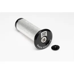 Radio Race SOLAR Kompressionsschraube black