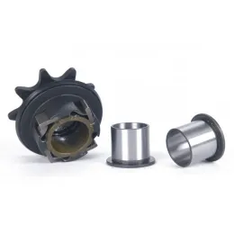 éclat PULSE Kassetten Driver 