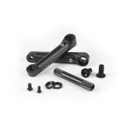 éclat MAVERICK Kurbel schwarz 170mm