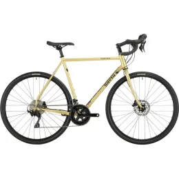 Surly MIDNIGHT SPECIAL Komplettrad gold 56cm