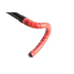 Cinelli FADING VOLEE Lenkerband red/black