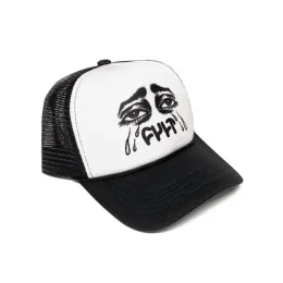 Cult SO SAD Trucker Mütze white & black one size fits most