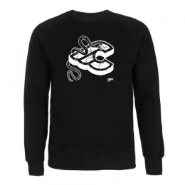 Cinelli MIKE GIANT Crewneck Sweater