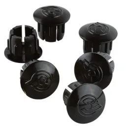 Cinelli CAPSY Lenkerenden black