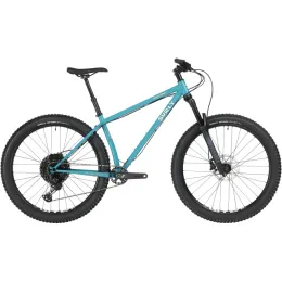 Surly KARATE MONKEY SUS Trail Bike