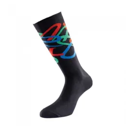 Cinelli COLUMBUS TUBORGAPHY Socken