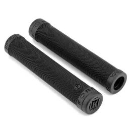 Kink FORM Griffe schwarz ohne Flansch