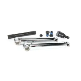 Cult 19MM CREW Kurbel