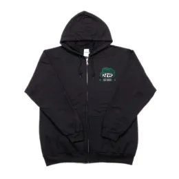 wethepeople FOCUSED Hoodie Jacke