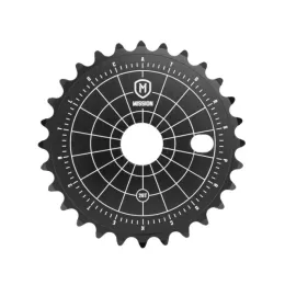 Mission LOCATOR Kettenblatt