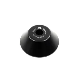 Mission BMX UNIVERSAL Hubguard Cr-Mo heat treated vorne 